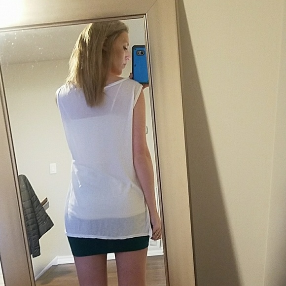 PIKO Boutique Tank Top/Muscle Tee - Picture 4 of 4